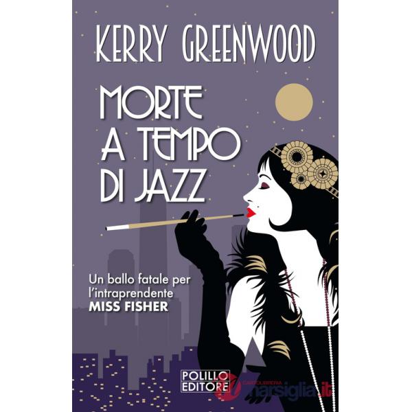 Morte a tempo di jazz