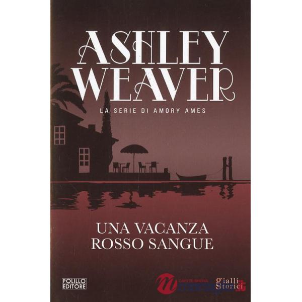 Vacanza rosso sangue (Una)