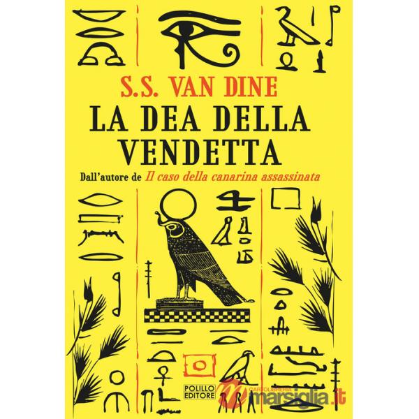Dea della vendetta (La)