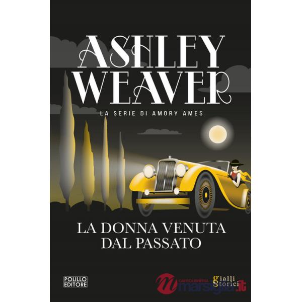 Donna venuta dal passato (La)