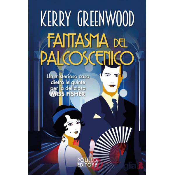 Fantasma del palcoscenico