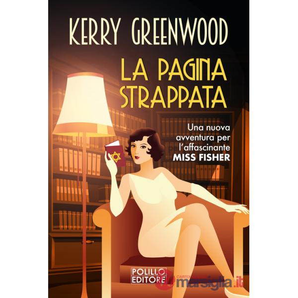Pagina strappata (La)