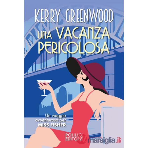 Vacanza pericolosa (Una)