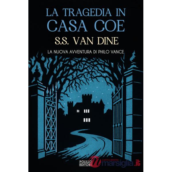 Tragedia in casa Coe (La)
