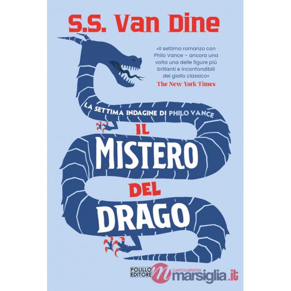 Mistero del drago (Il)