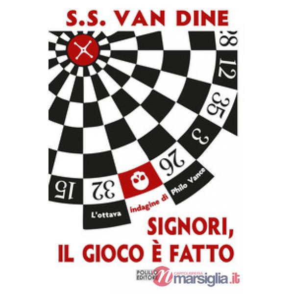 Signori il gioco è fatto