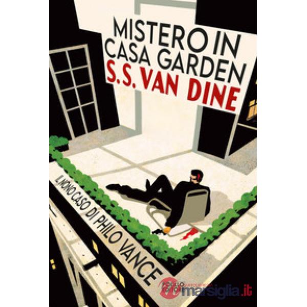 Mistero in casa Garden