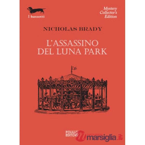 Assassino del luna park (L')