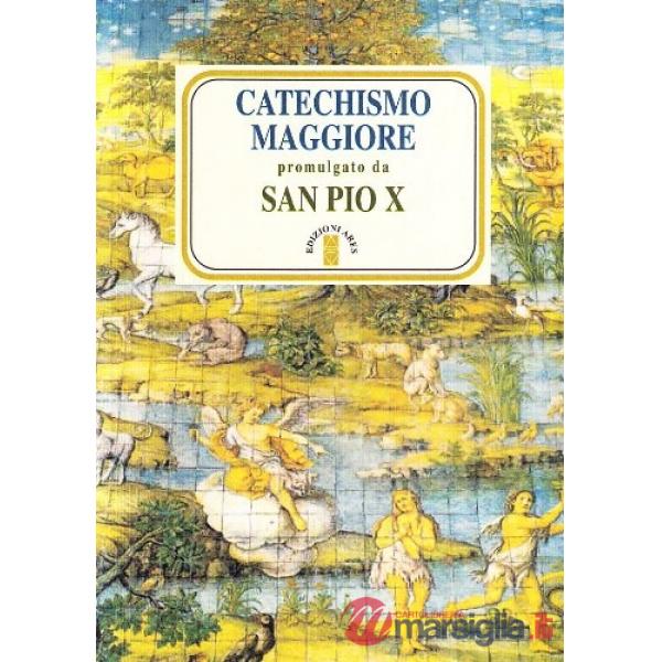 Catechismo maggiore
