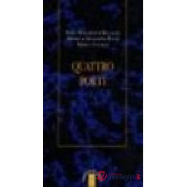 Quattro poeti