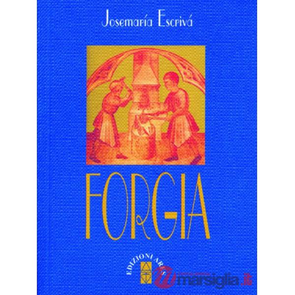 Forja