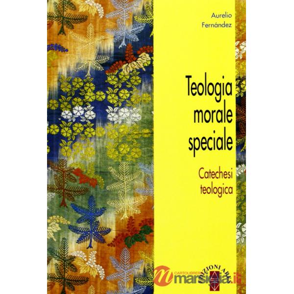 Teologia morale speciale