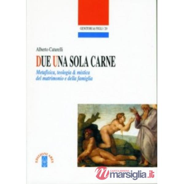 Due una sola carne
