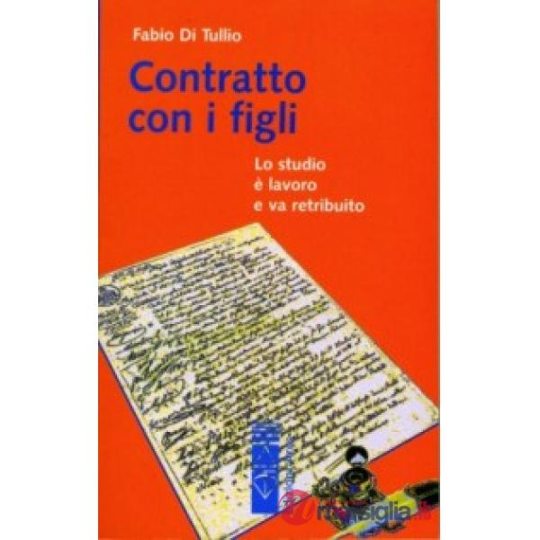 Contratto con i figli