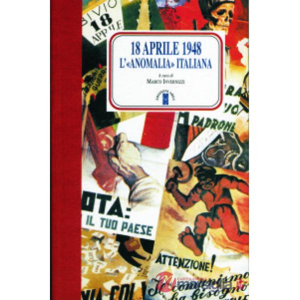 18 aprile 1948. L'anomalia italiana