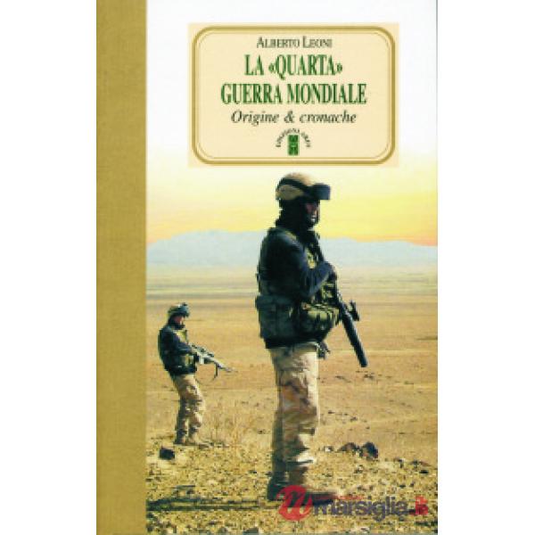 Quarta guerra mondiale (La)