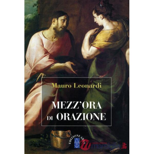 Mezz'ora di orazione