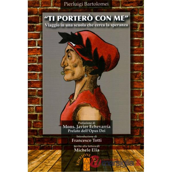 Ti porterò con me. Viaggio in una scuola che cerca la speranza