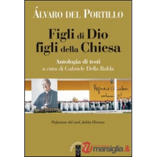 Figli di Dio, figli della Chiesa