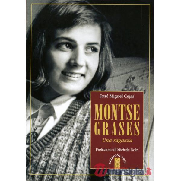 Montse Graces. Una ragazza