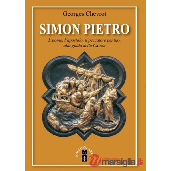 Simon Pietro. Nuova ediz.