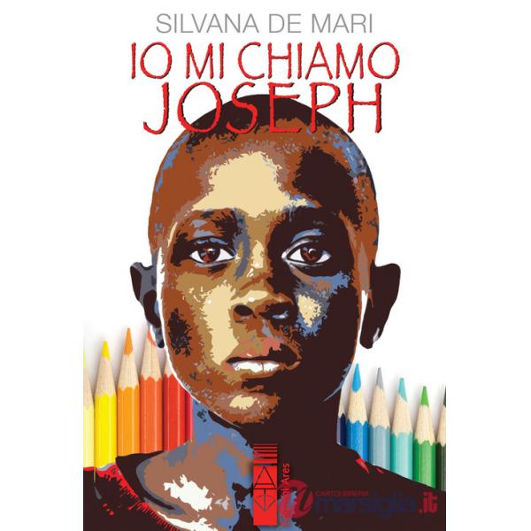 Io mi chiamo Joseph