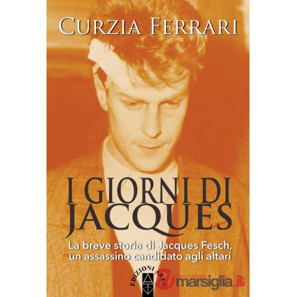 Giorni di Jacques. La breve storia di Jacques Fesch, un assassino candidato agli altari (I)