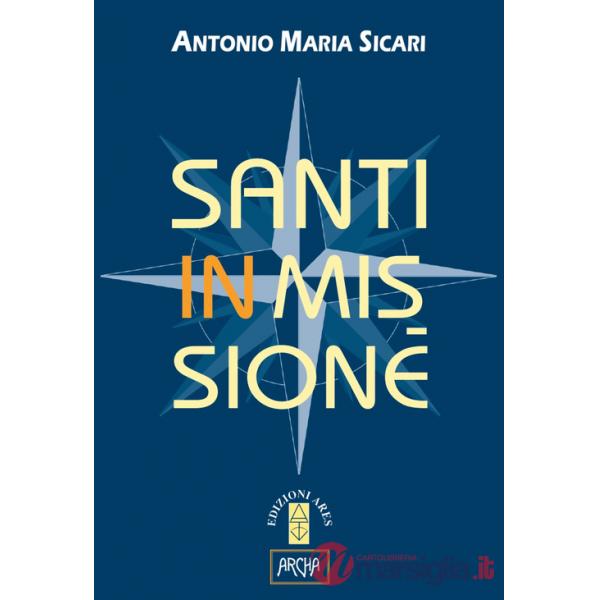 Santi in missione