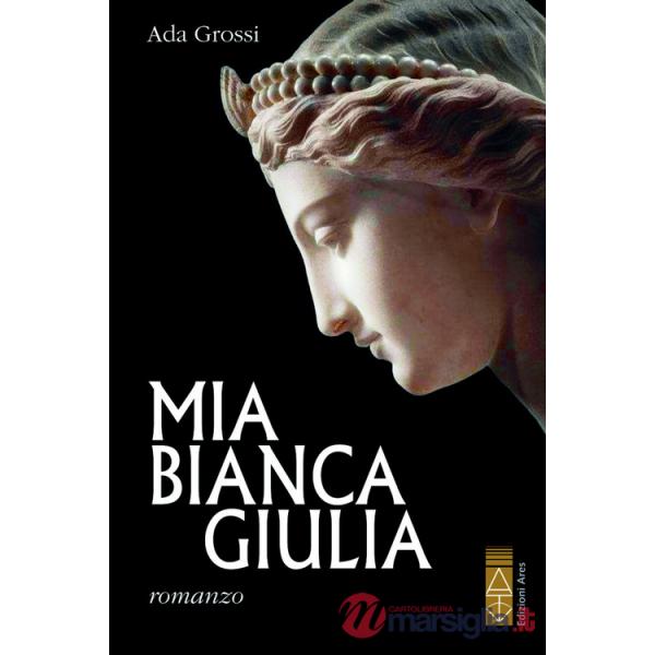 Mia bianca Giulia