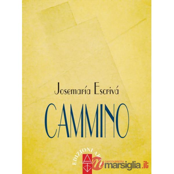Cammino. Nuova ediz.