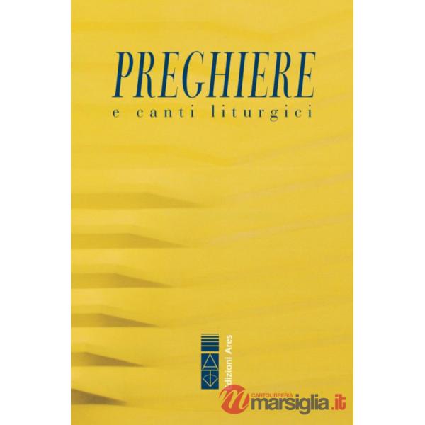 Preghiere & canti liturgici