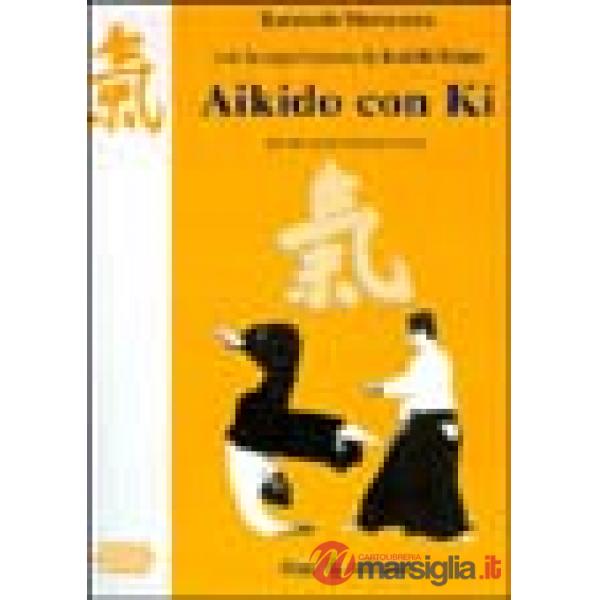 Aikido con ki