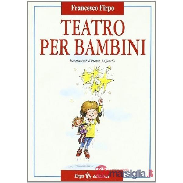 Teatro per bambini