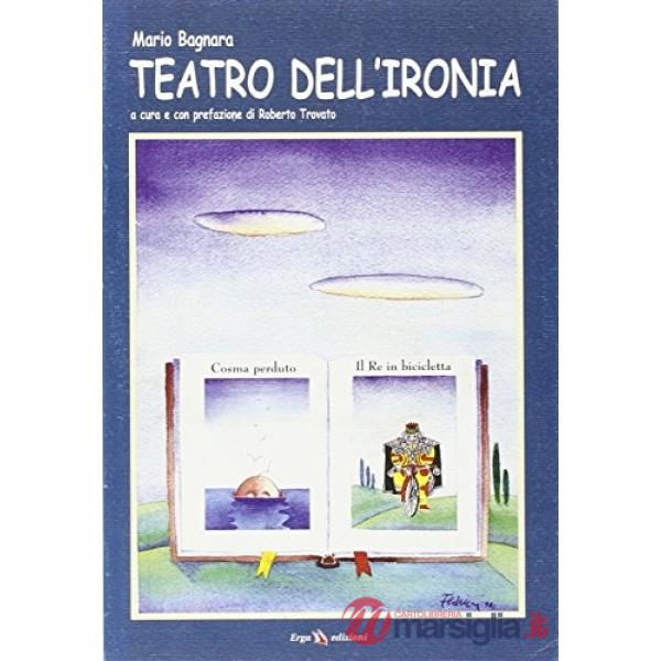 Teatro dell'ironia