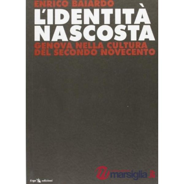Identità nascosta (L')