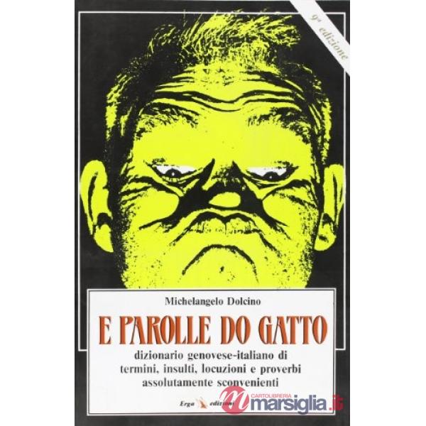 Parolle do gatto (E)