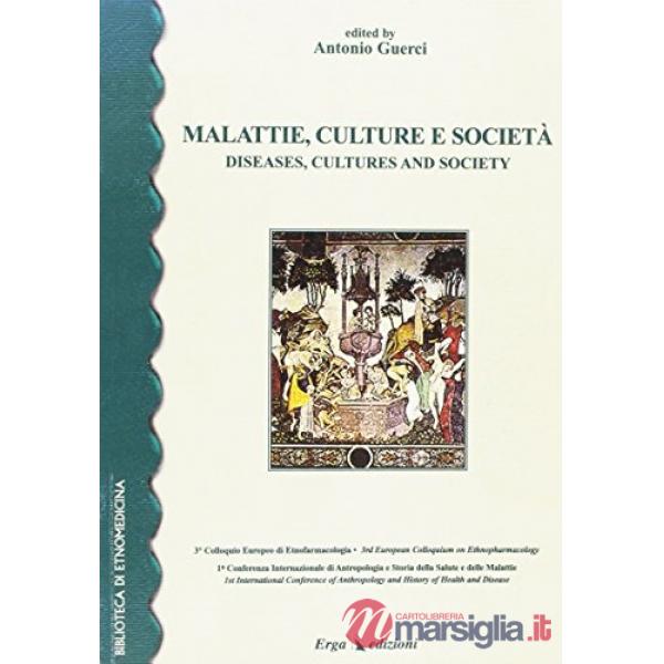 Malattie, culture e società