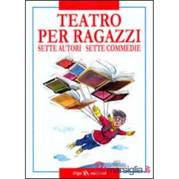 Teatro per ragazzi