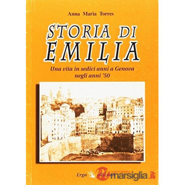 Storia di Emilia