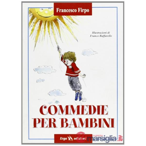 Commedie per bambini