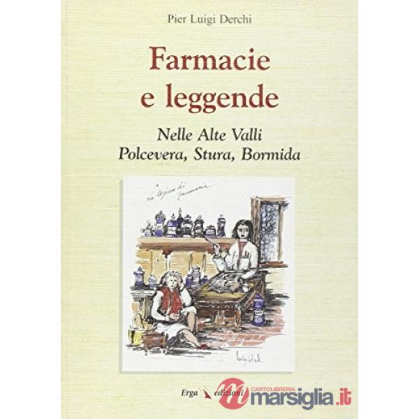 Farmacie e leggende