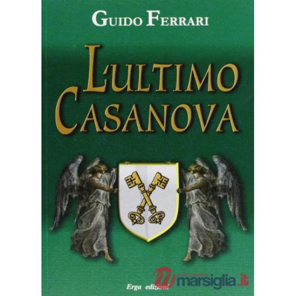 Ultimo Casanova (L')