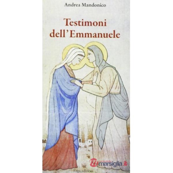 Testimoni dell'Emmanuele