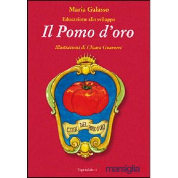 Pomo d'oro (Il)