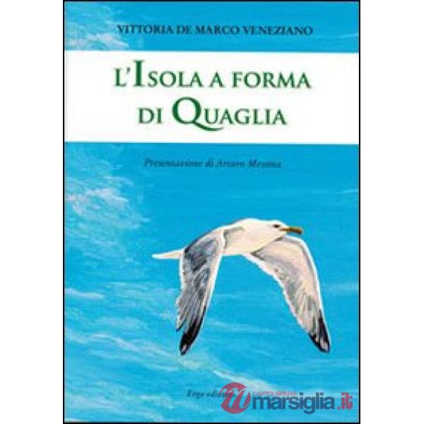 Isola a forma di quaglia (L')