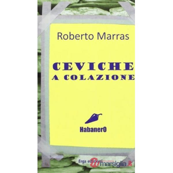 Ceviche a colazione