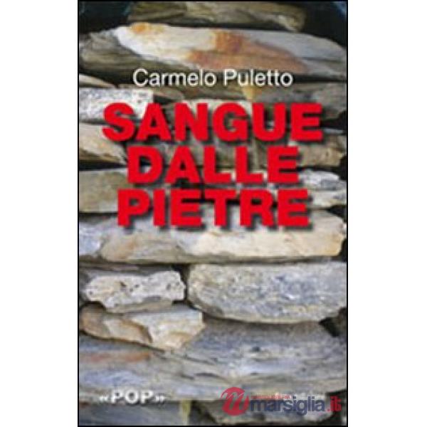 Sangue dalle pietre