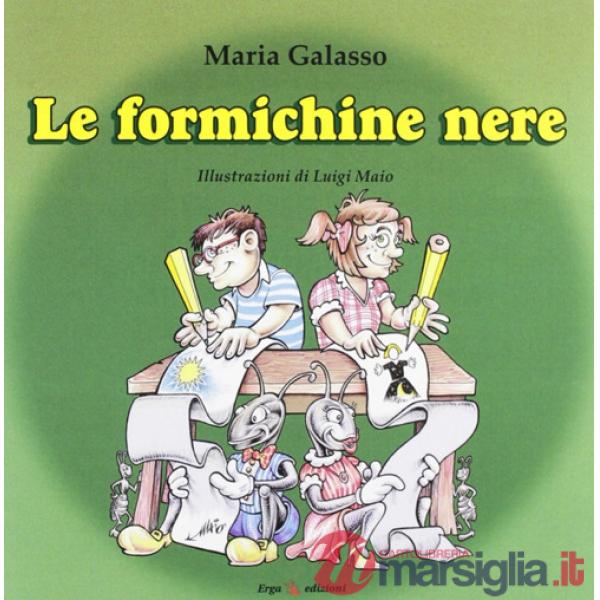 Formichine nere (Le)