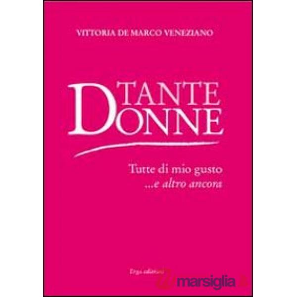 Tante donne