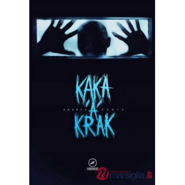 Kaka'a'krak